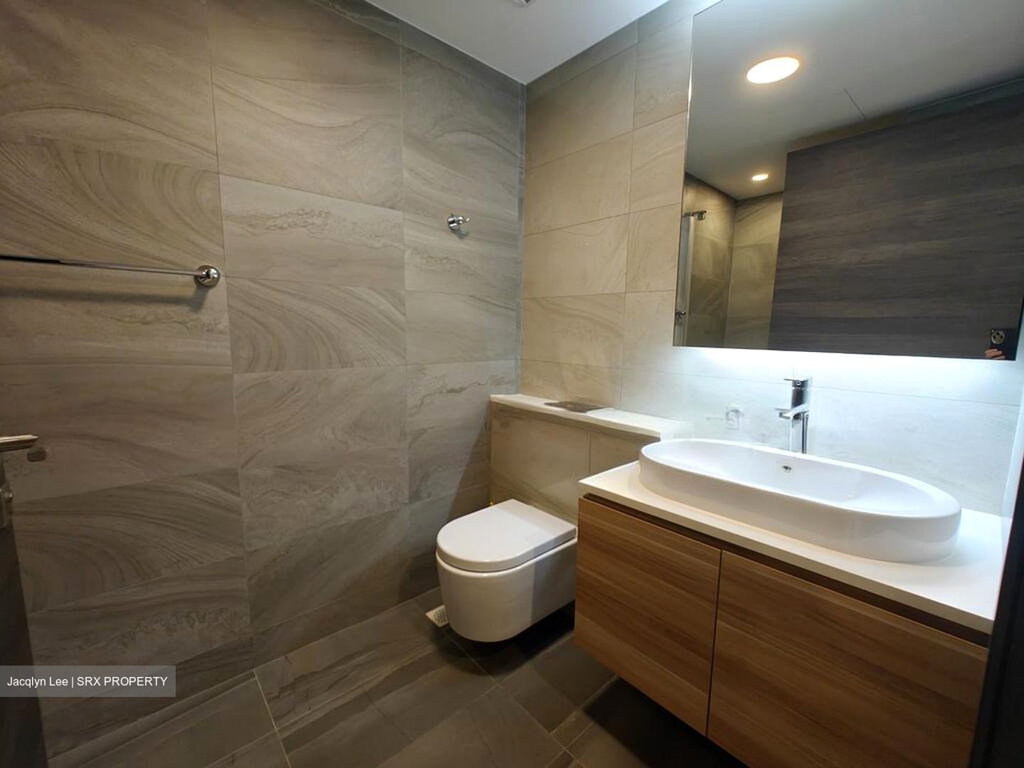 The Poiz Residences (D13), Apartment #577210201